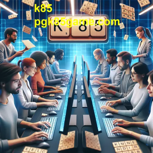 Explorando a Categoria 'Fórum' no Site k85: Conexões e Desafios Através dos Jogos de Palavras